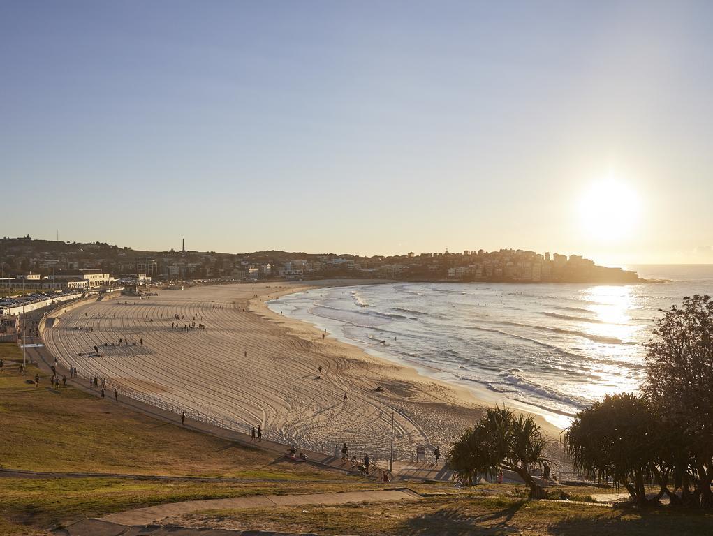 Home Backpackers Sydney Esterno foto