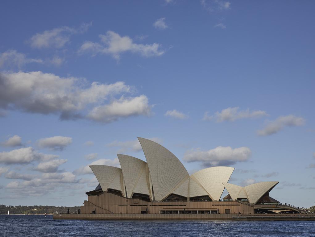 Home Backpackers Sydney Esterno foto