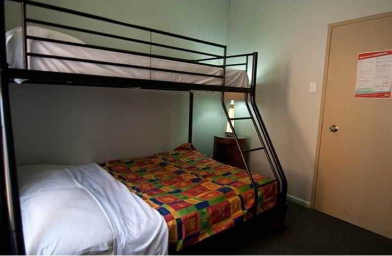 Home Backpackers Sydney Esterno foto