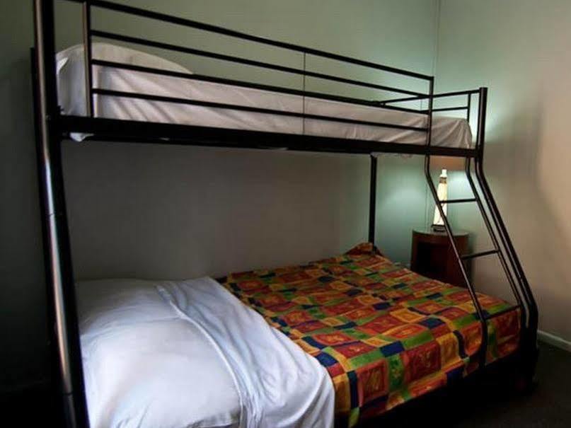 Home Backpackers Sydney Esterno foto