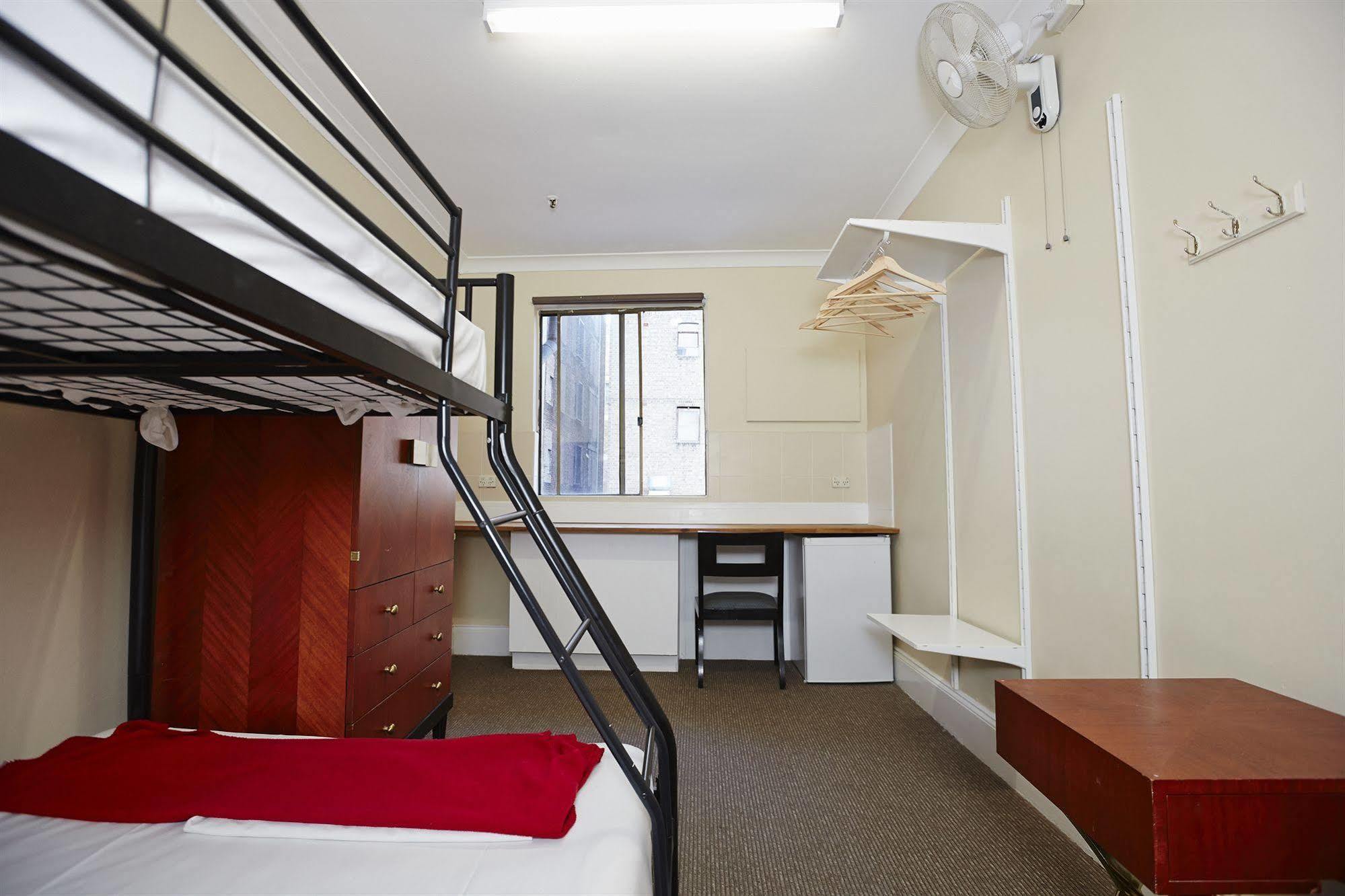 Home Backpackers Sydney Esterno foto