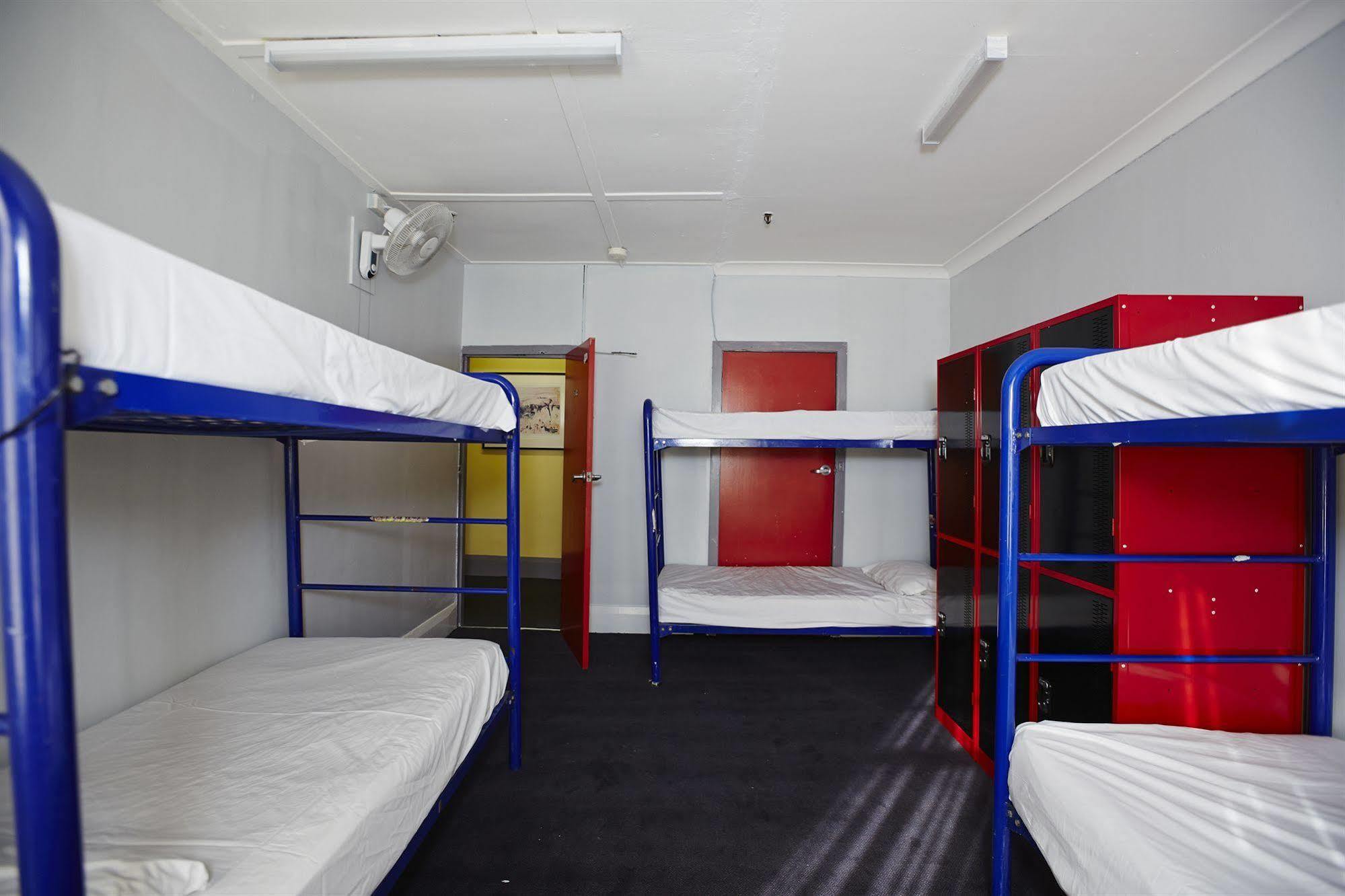 Home Backpackers Sydney Esterno foto