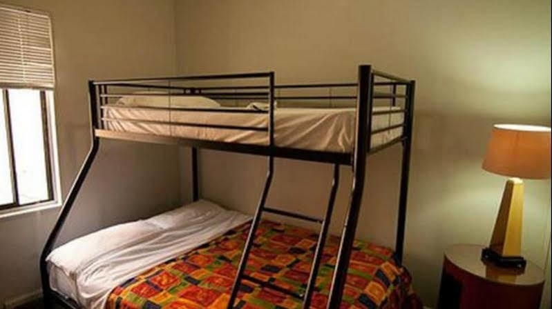 Home Backpackers Sydney Esterno foto