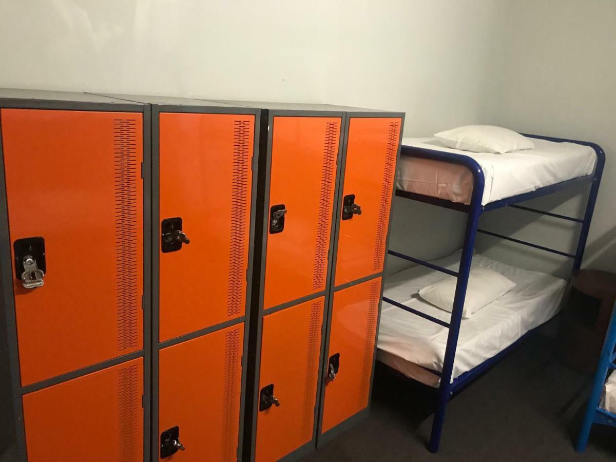 Home Backpackers Sydney Esterno foto