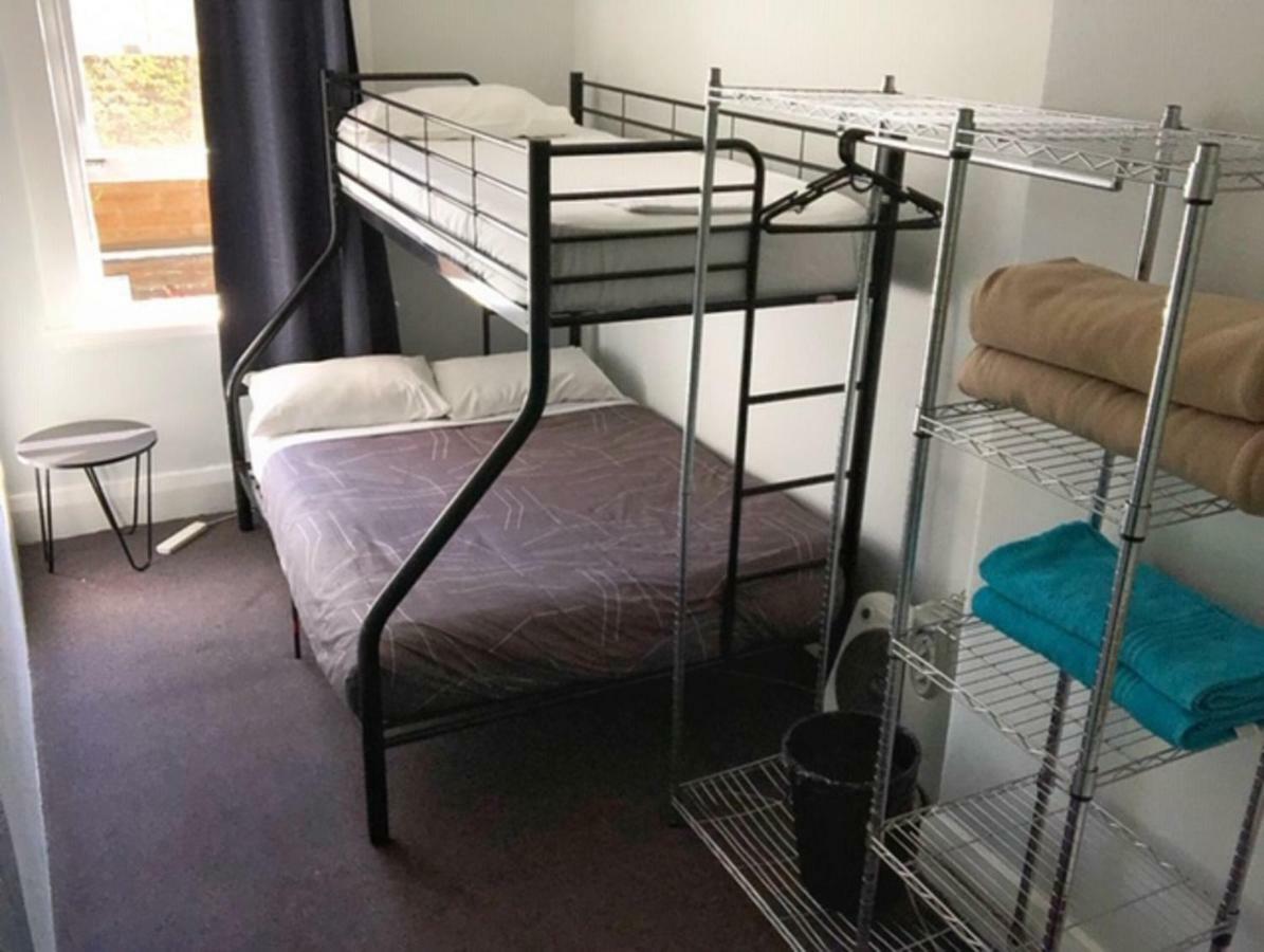 Home Backpackers Sydney Esterno foto