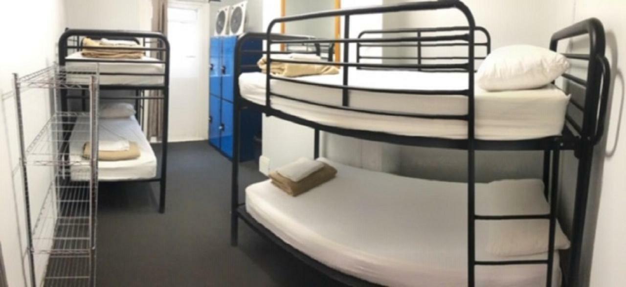 Home Backpackers Sydney Esterno foto