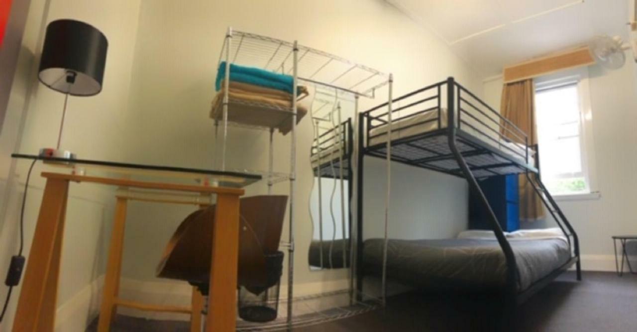 Home Backpackers Sydney Esterno foto