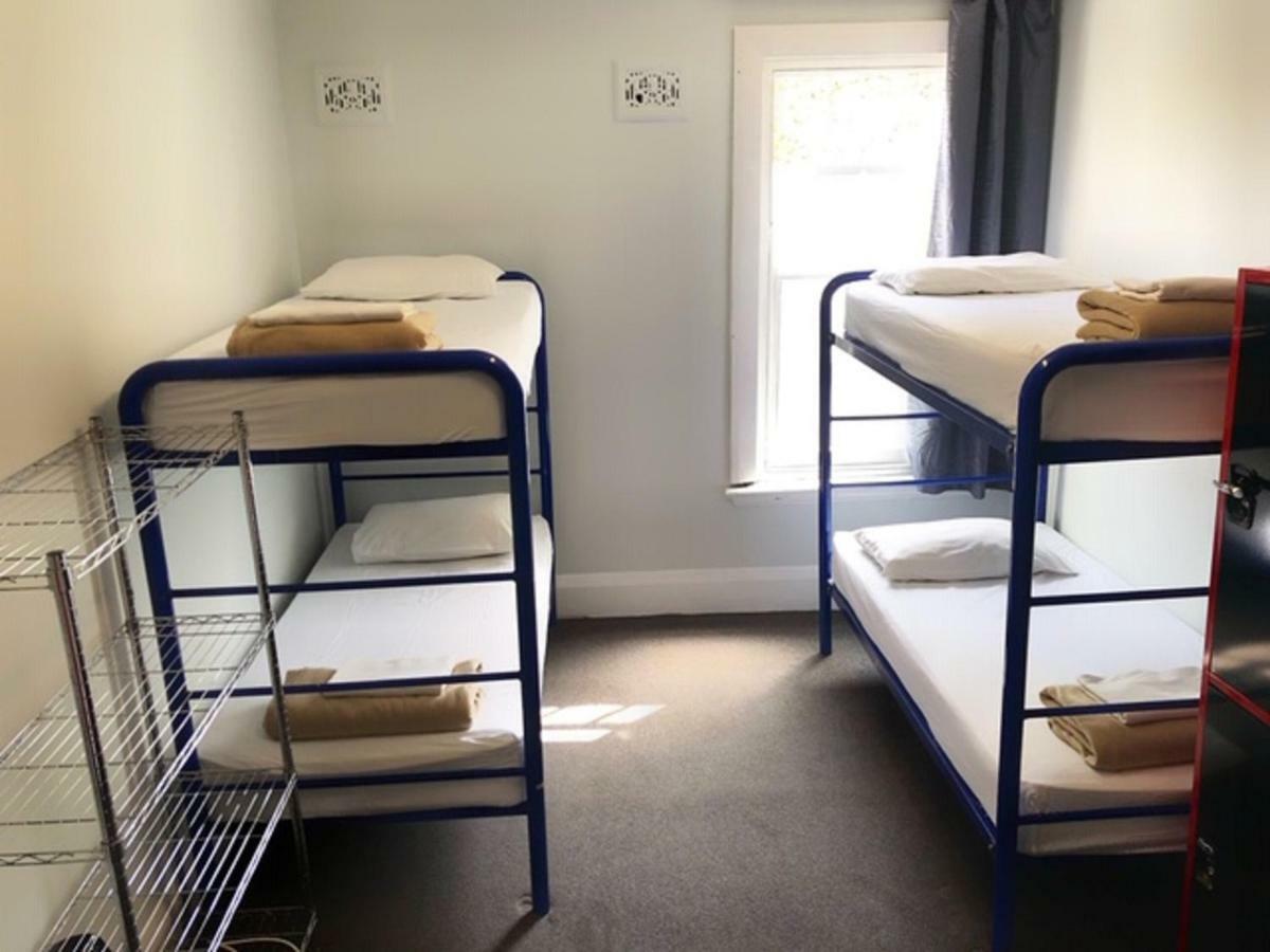 Home Backpackers Sydney Esterno foto