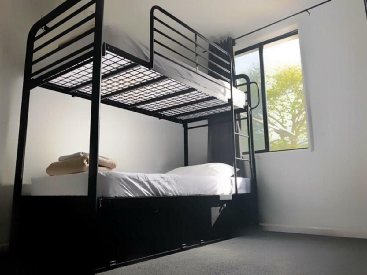 Home Backpackers Sydney Esterno foto