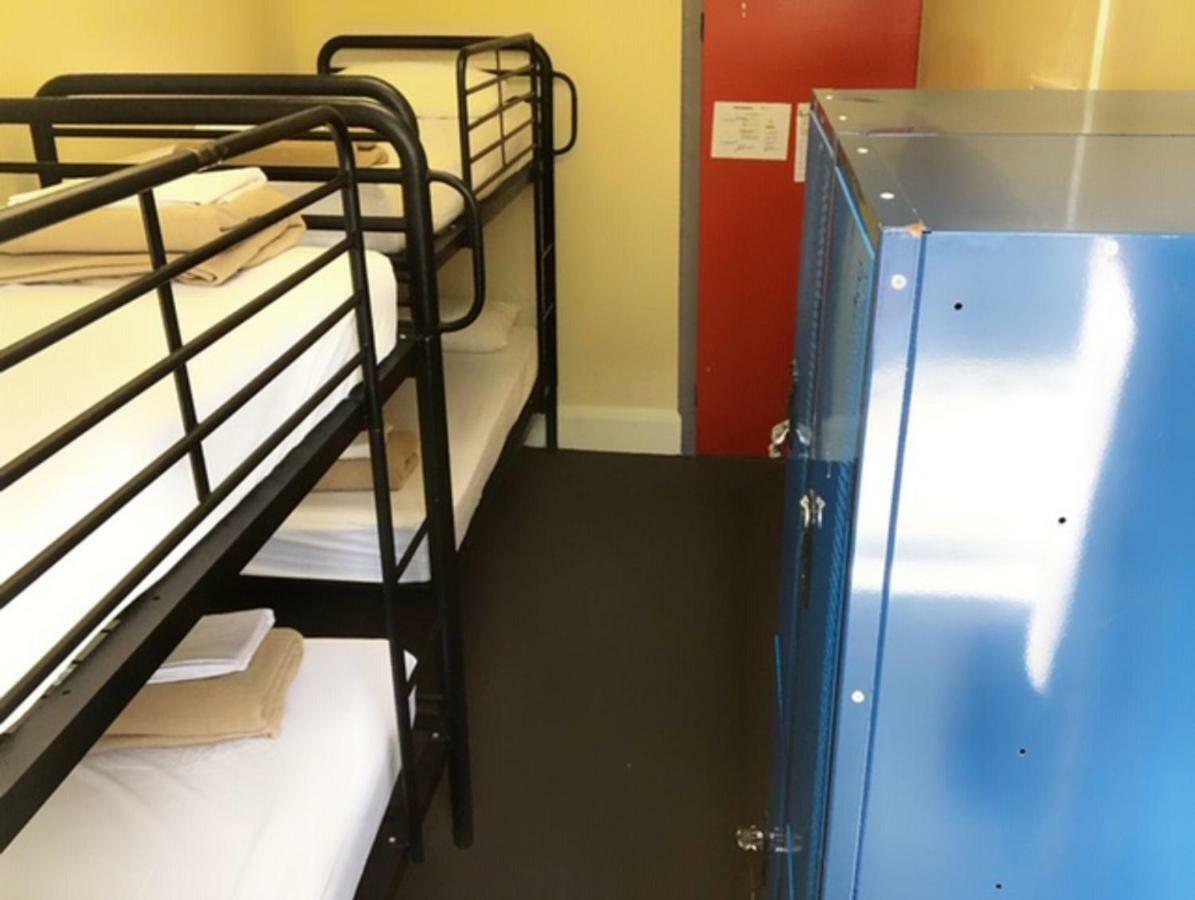 Home Backpackers Sydney Esterno foto