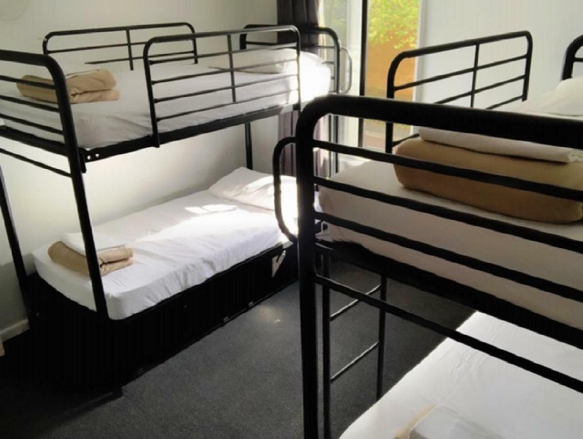 Home Backpackers Sydney Esterno foto